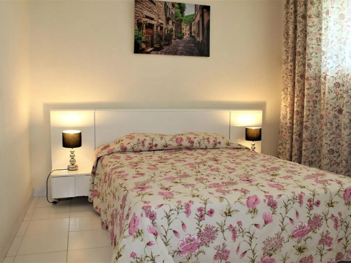 Charmant 2P En Bord De Mer, 4 Couchages, Marina, Proche Gare Et Centre, Parking Velos Et Scooters - Fr-1-252A-9 Villeneuve-Loubet Apartment